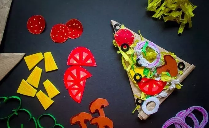 10款变废为宝小手工，让孩子越玩越聪明的益智DIY，附教程