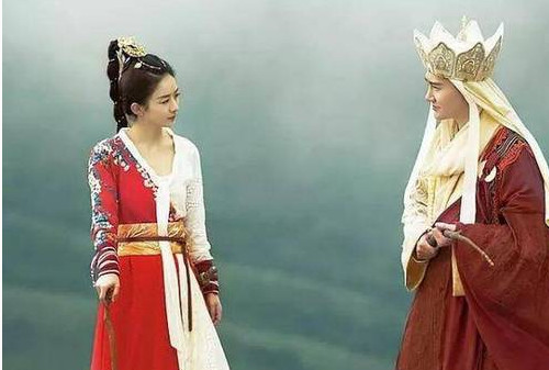 《西游记》中，九九八十一难，最难过是美人关