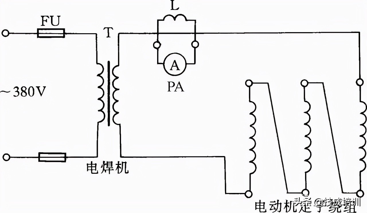 41种超实用的接线方法，看过的电气人都收藏了