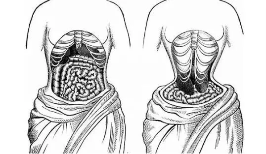 束腰、乳腺贴、卵巢保养，细扒那些瞄准你钱包的“营销骗局”