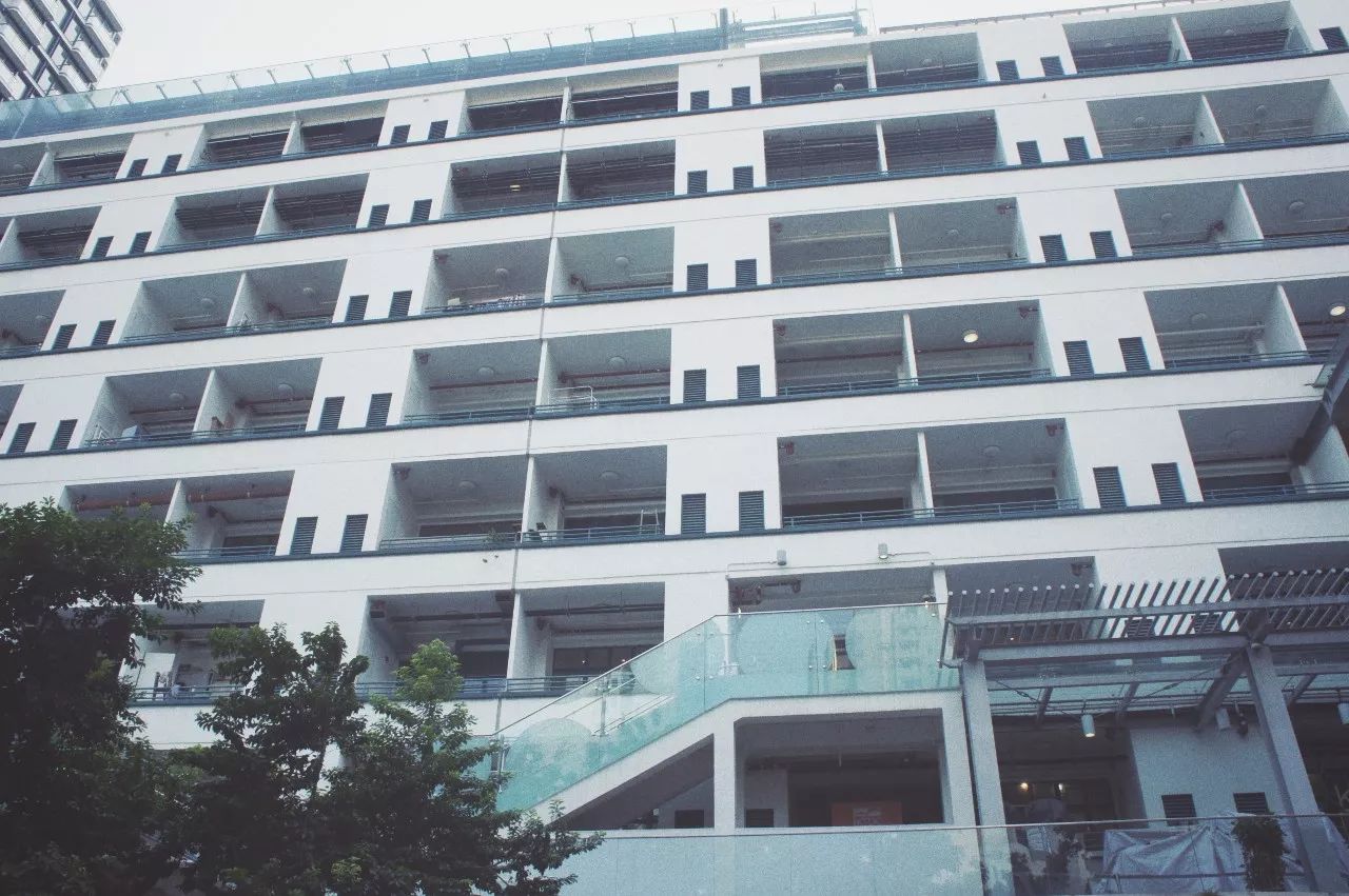 18个打卡拍照圣地，带你领略一个繁华又小众的香港