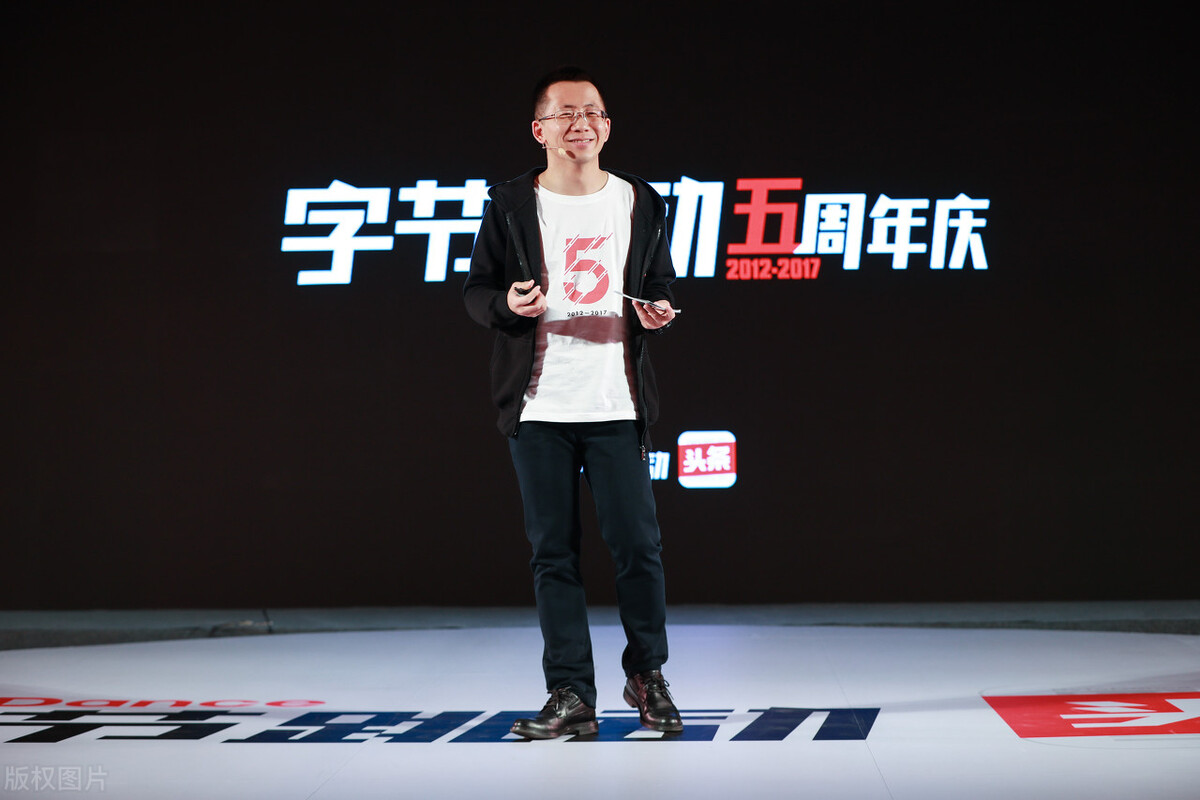 快手宿华也卸任CEO了！这届年轻企业家为何纷纷热衷“卸任”？