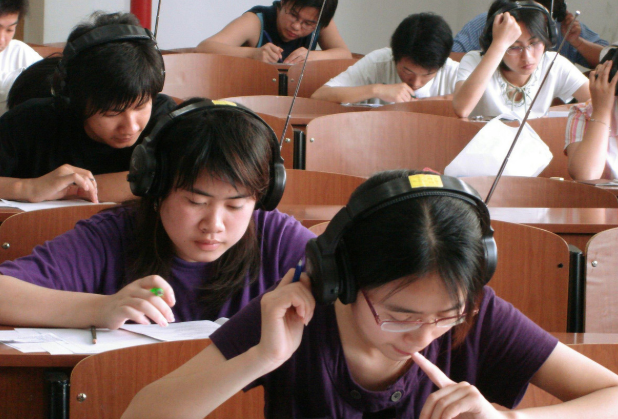 一些学校大一不能报英语四六级，让新生困惑不已，原因其实很简单