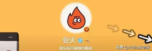 没想到这些大号他们“制造”出来的，这些大号你关注了哪些呢？