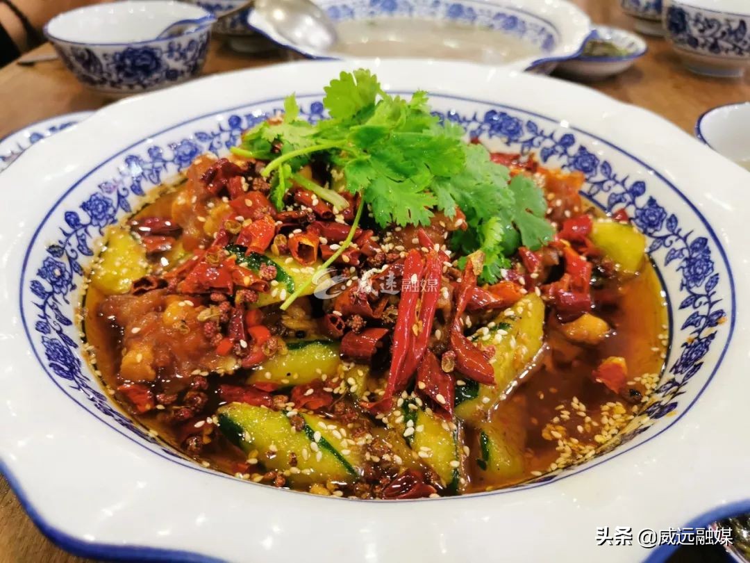 史上最全威遠羊肉湯大盤點（一）！威遠融媒小編帶你吃遍每家特色……