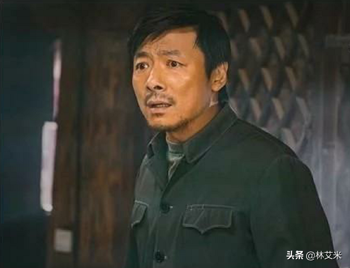 理想照耀中国：龙勇诚高考填错志愿，将错就错成就伟大事业，靠啥