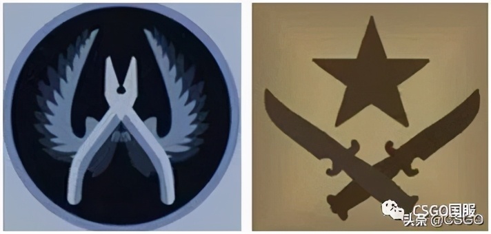 「CSGO杂谈」那些令人忍俊不禁的名字