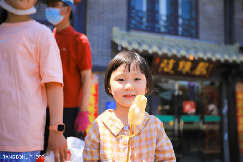 运河三千里，醉美淮安，感受这座城市非遗文化的魅力
