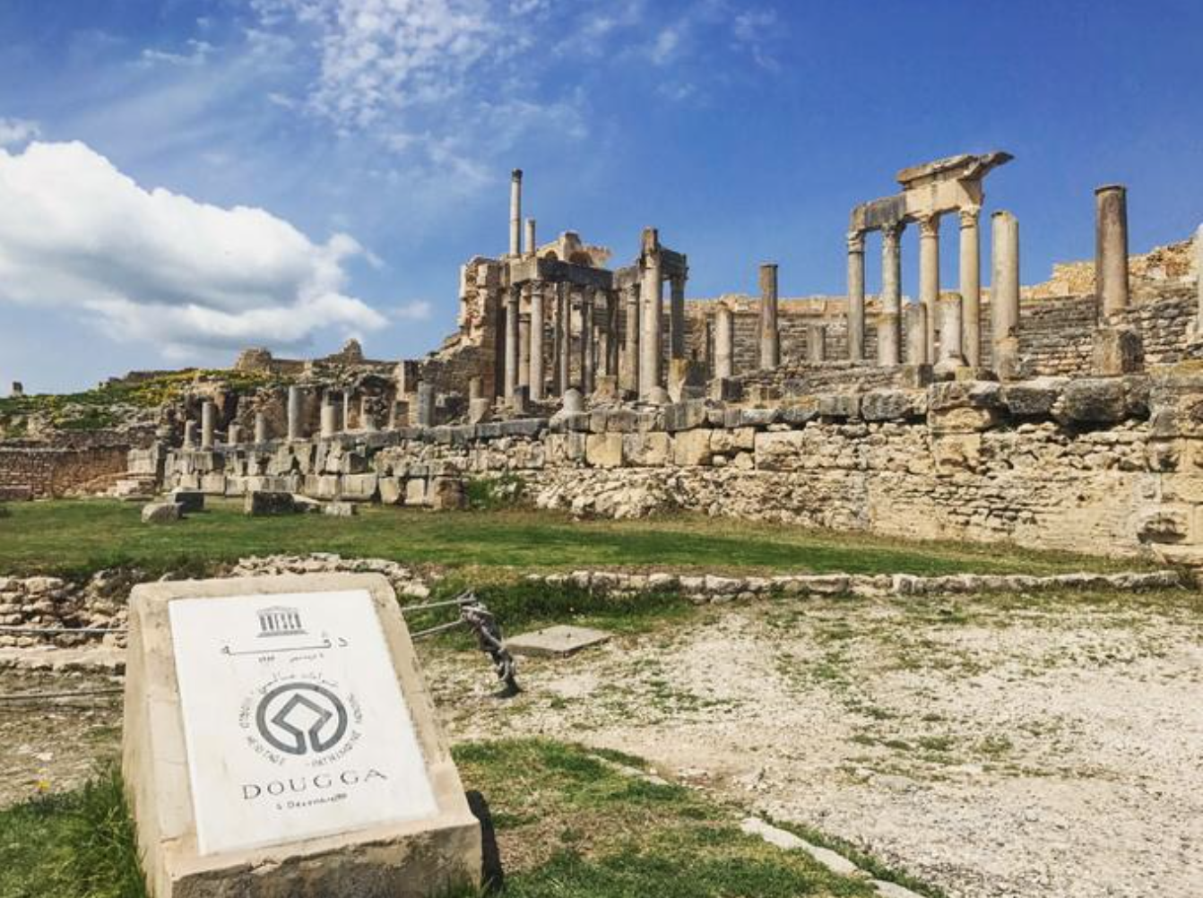 关键词：建筑、语言、法律，漫谈罗马文化对西方世界的影响