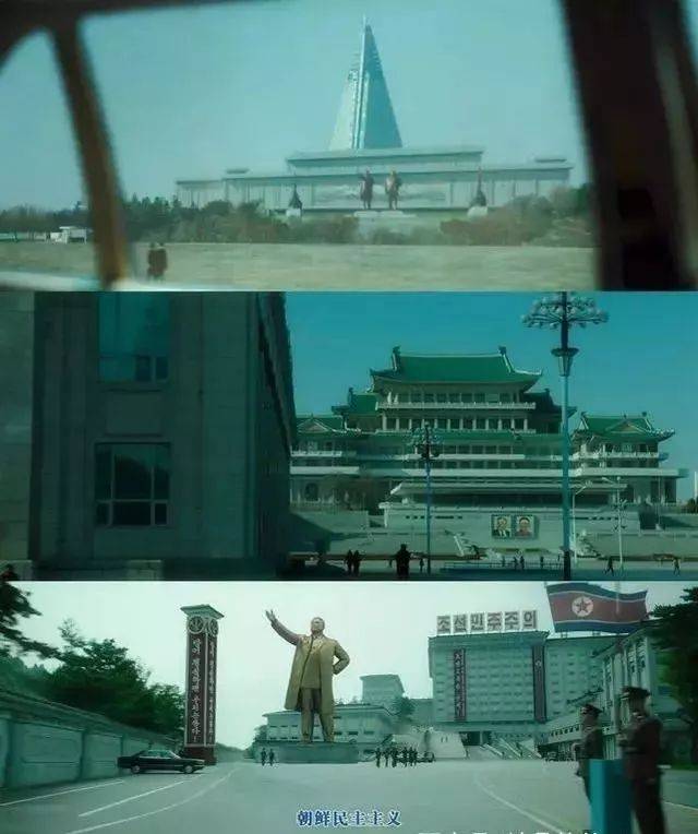 韩国高分电影《特工》，可别当一部特工电影看