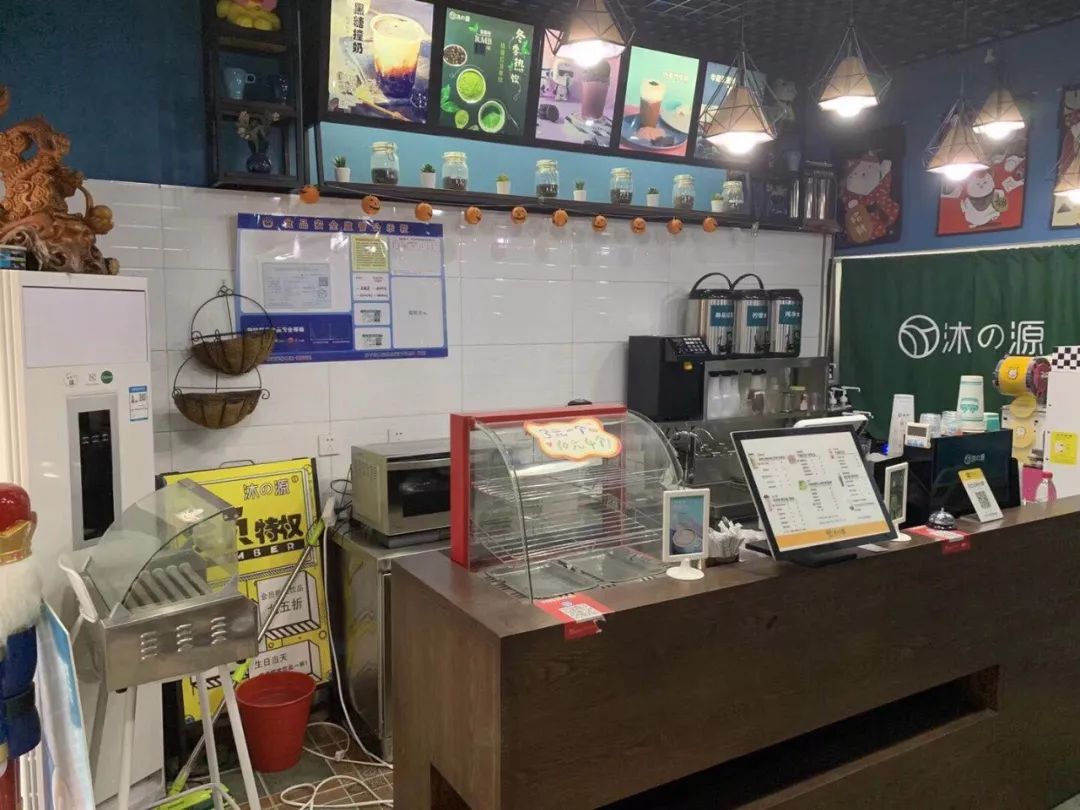 年底将至，济南转让店铺的竟然多了起来