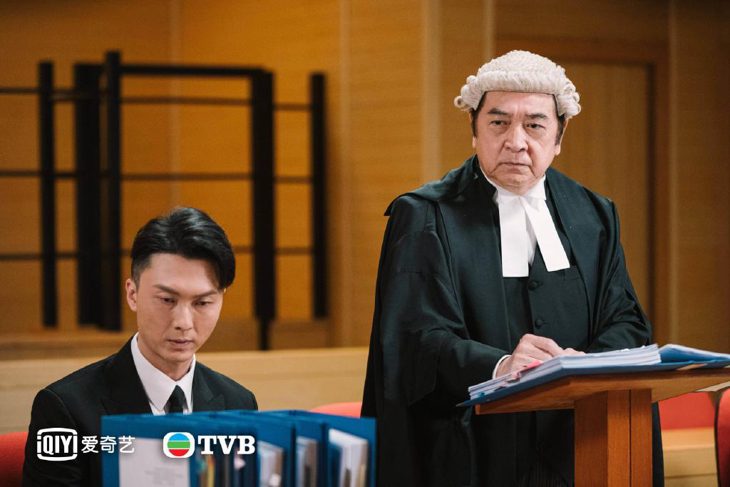 高分网剧重磅回归，《盲侠大律师2020》如何再现“港剧自信”