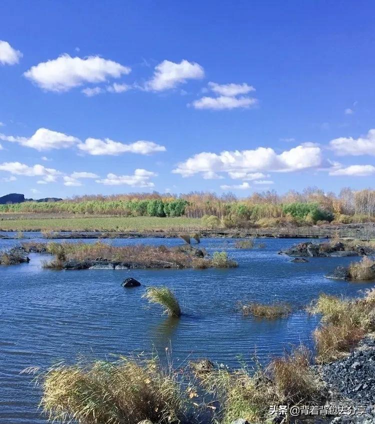 黑龙江六家五A景区，仅仅只有一家景区免费，你去过几处