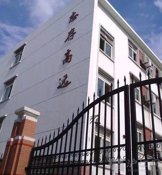 上海的王牌初中，我只服这些学校！12所顶级初中，四校的生源基地