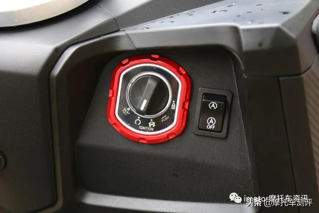 国内首款混动踏板迎来升级┃14990/18990元,大阳发布V锐2.0新车