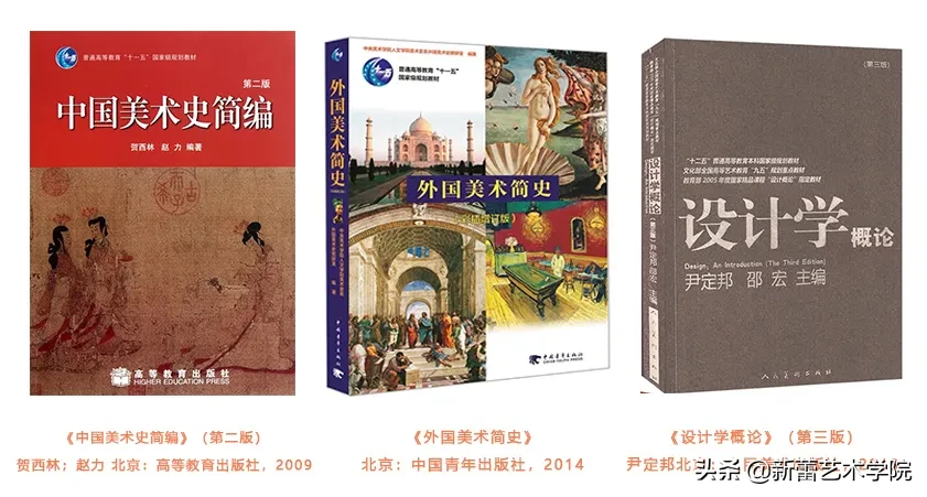 新蕾艺术设计考研/决胜艺术考研，从新蕾走进北印