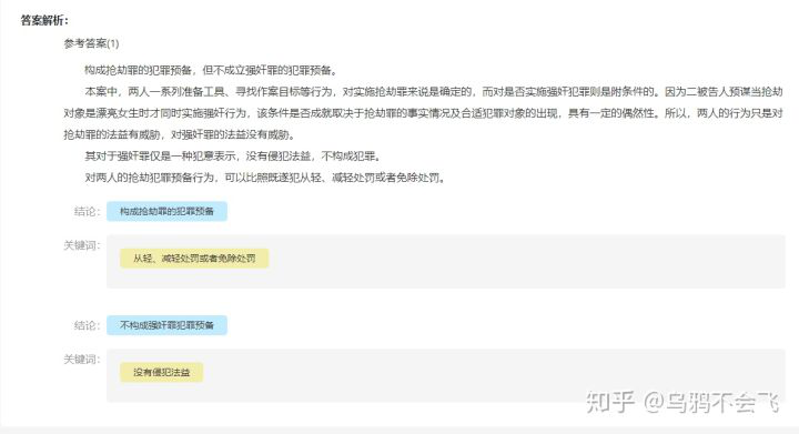 法考学渣经验贴，三个月低分飘过法考，是啥体验？