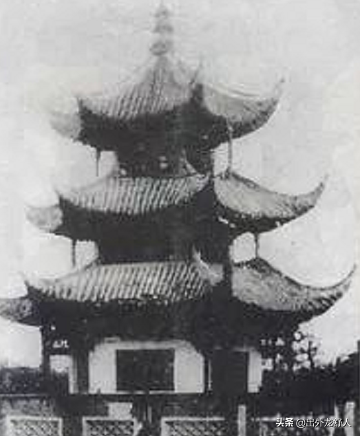 安徽舒城：曾在古楼岗束祠读书的庐江籍进士，江西同任两县39年！