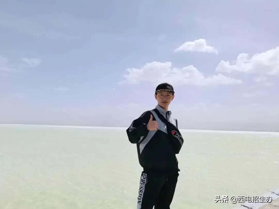 保送清华、北大，稳坐专业第一！12位超级学霸，来自陕西同一大学