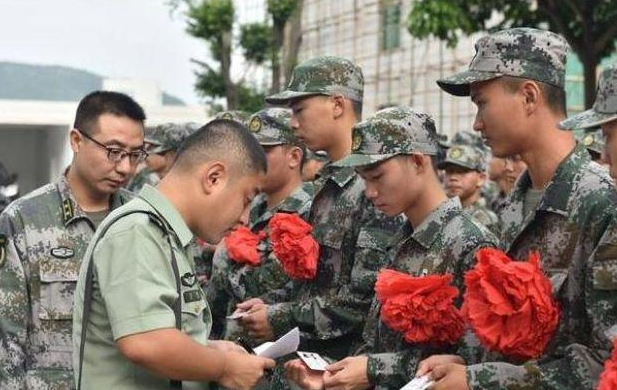 舅舅坐过牢，外甥还能去当兵吗？想参军的学生要知道