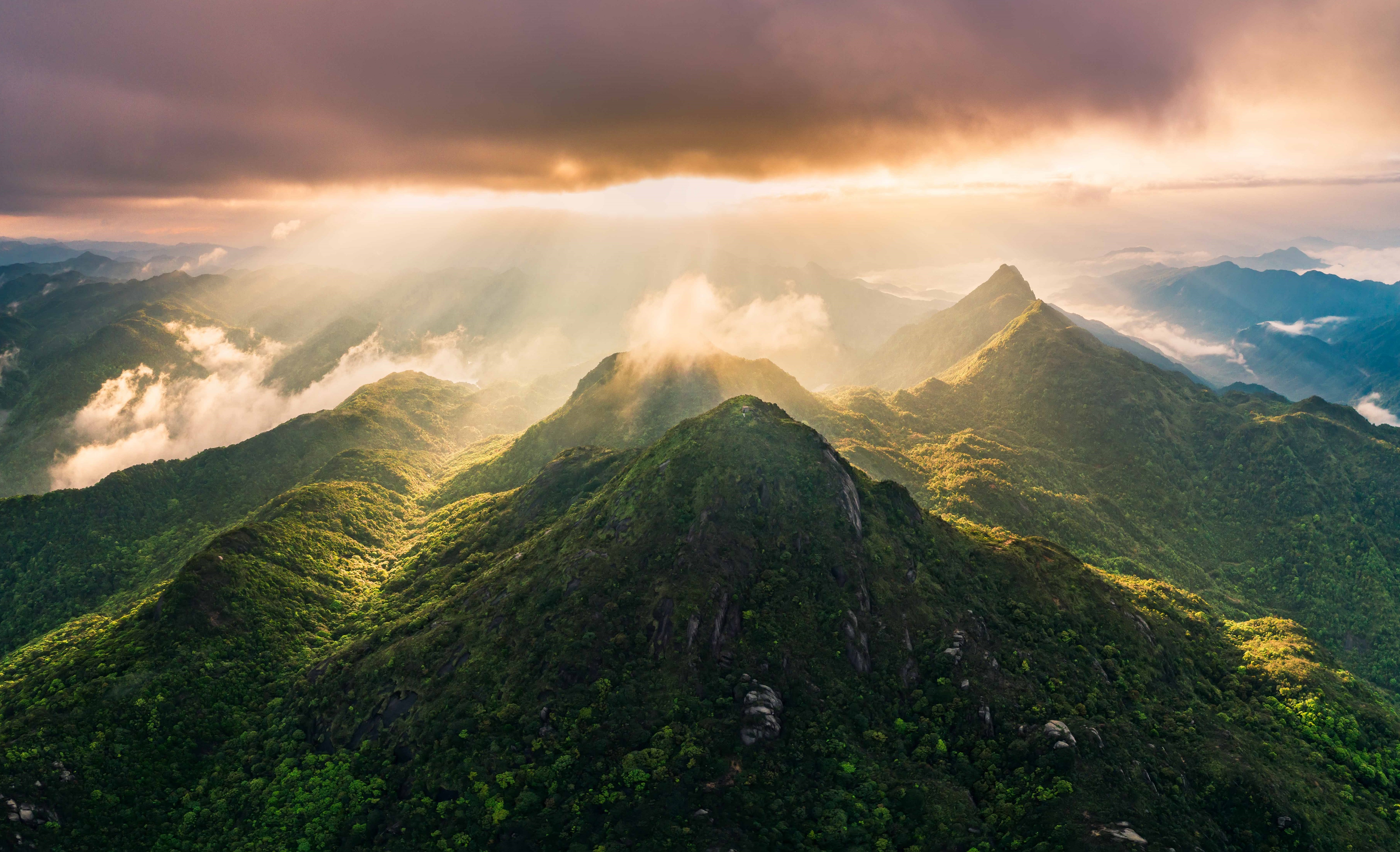 珠江三角洲包括哪些城市(广东省三大功能区划分)