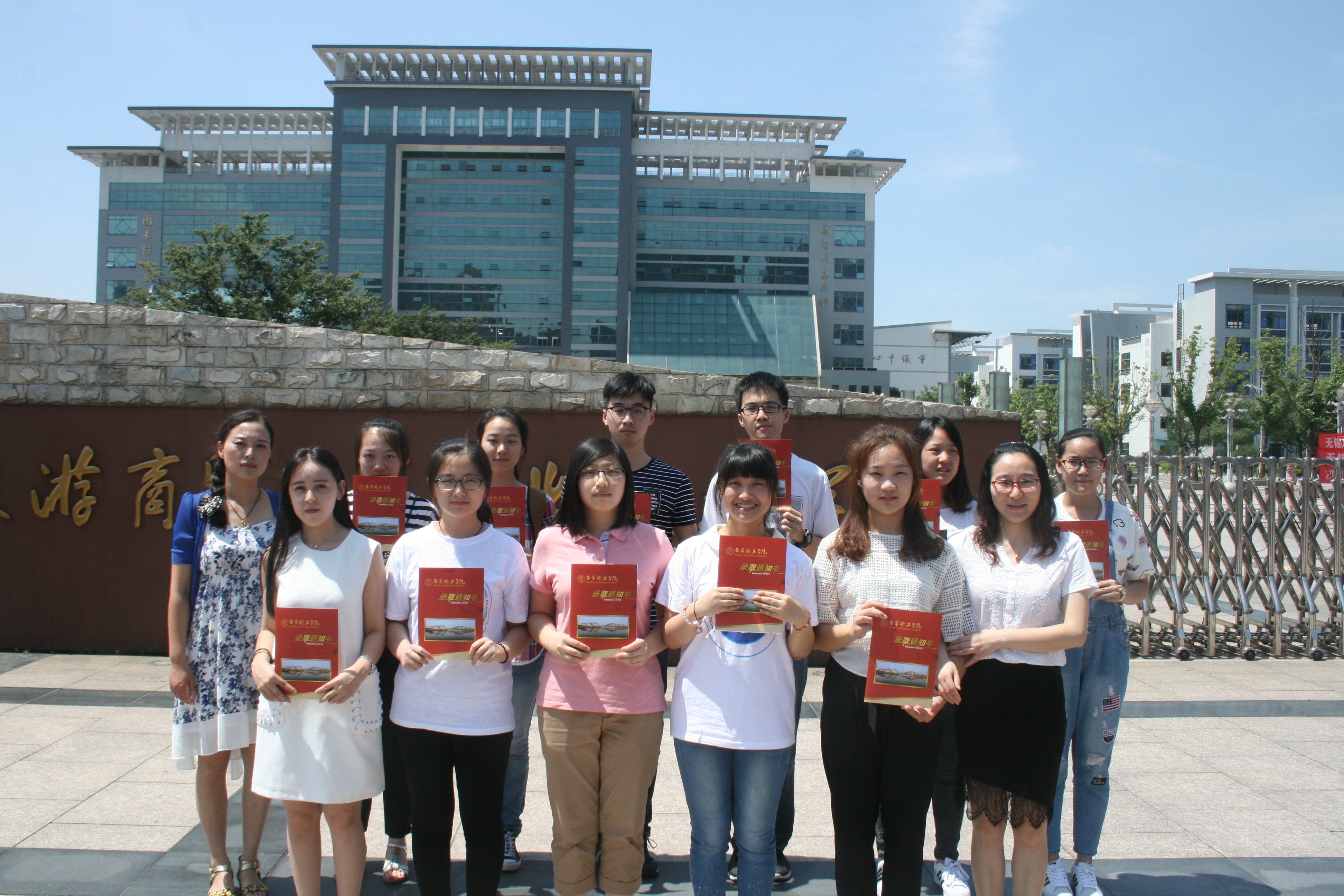 2020中招 |“旅游商贸行业的黄埔军校”无锡旅商高职校欢迎您