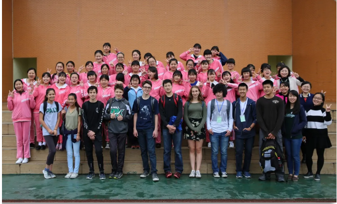 今日荐校 | 千年古蜀，烈火燎原—成都市温江区燎原职业技术学校