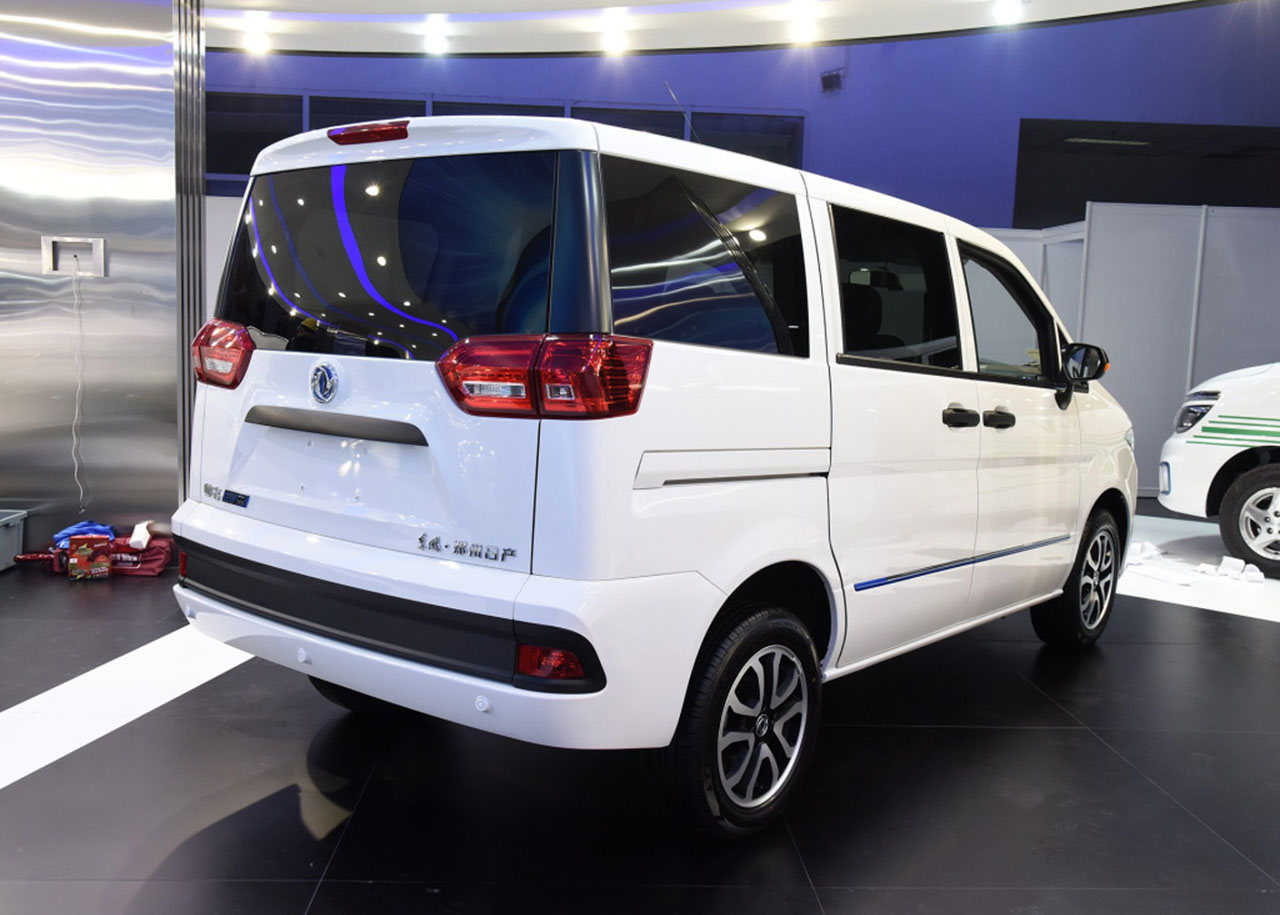郑州日产商务车(郑州日产推出的纯电动mpv,售价17万续航仅320km,不好