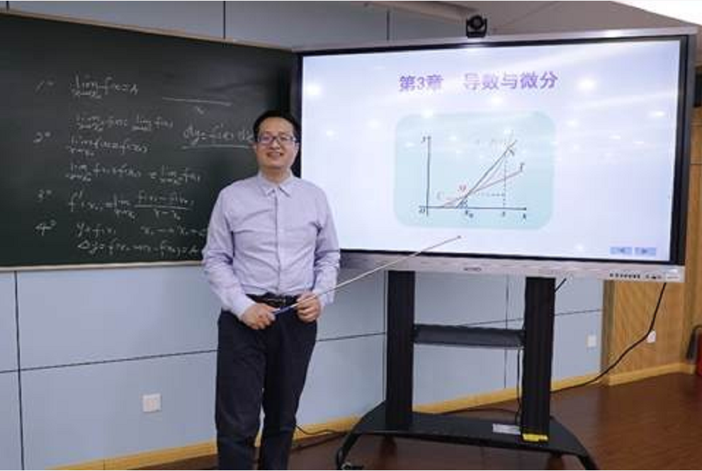 重磅消息！市教委公布名单，北京交通大学4位教师被