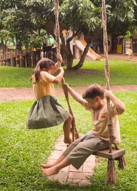 泰国国际学校大盘点！IB系学费最低不到7万，东南亚成中国陪读家庭首选地