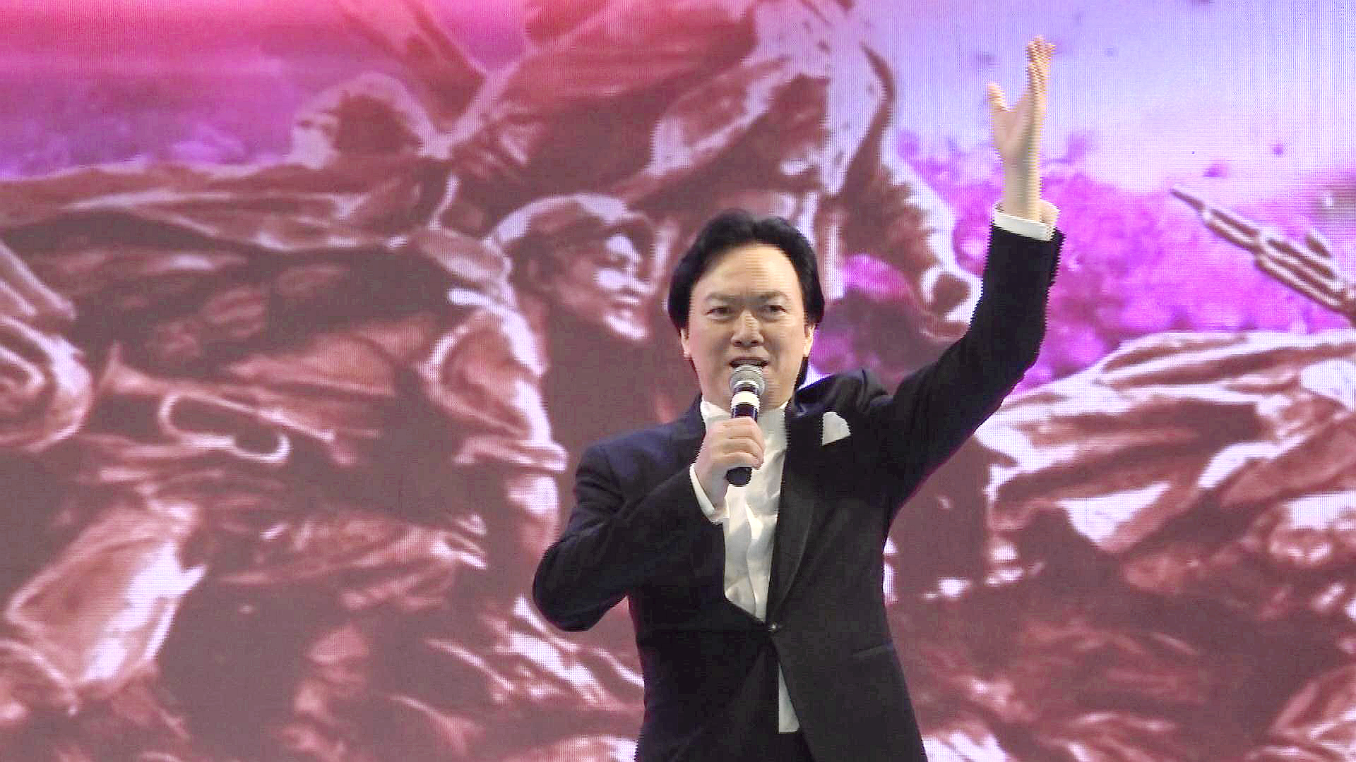 共享蓝天助残公益音乐会在成都举行