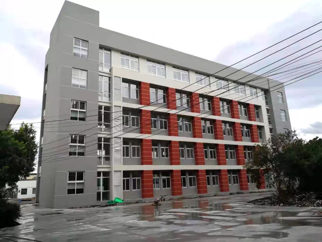 温州一大批新学校投入，你家变学区房了吗