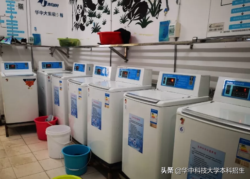 神仙配置！坐拥36个食堂和4个地铁站，湖北“最壕”大学来了！