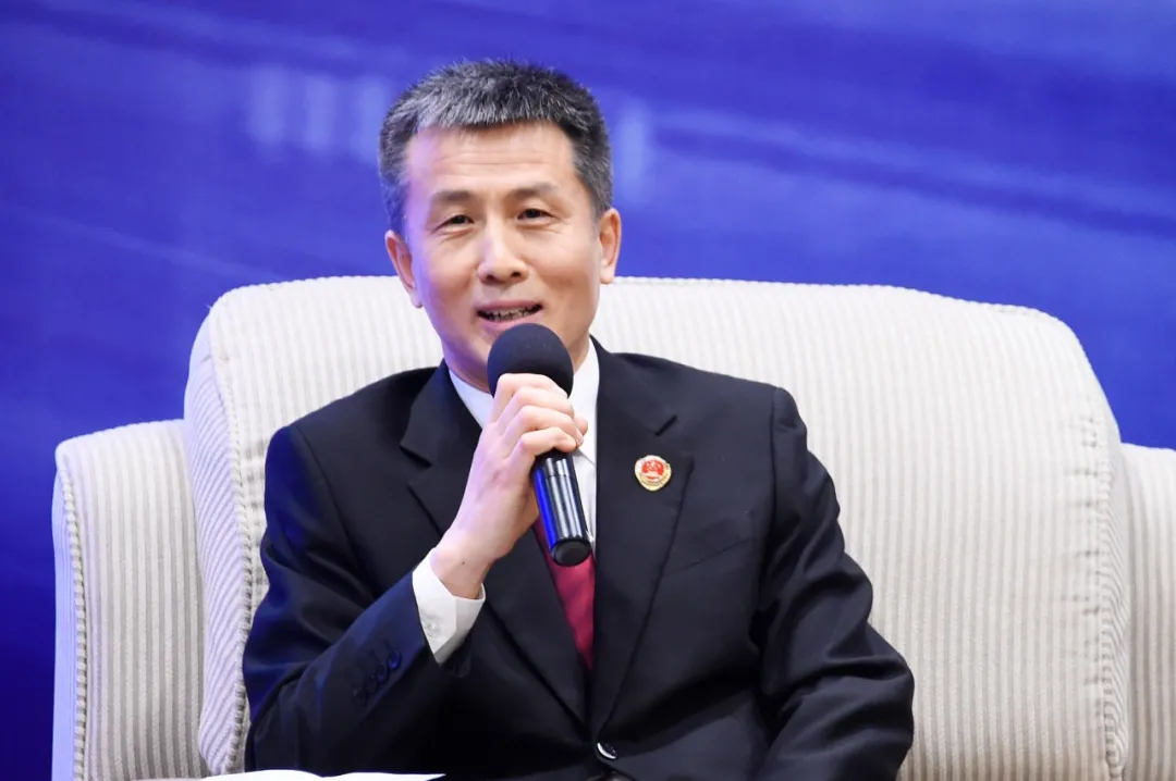 头脑风暴！最高检这场知识产权保护“大讨论”座无虚席