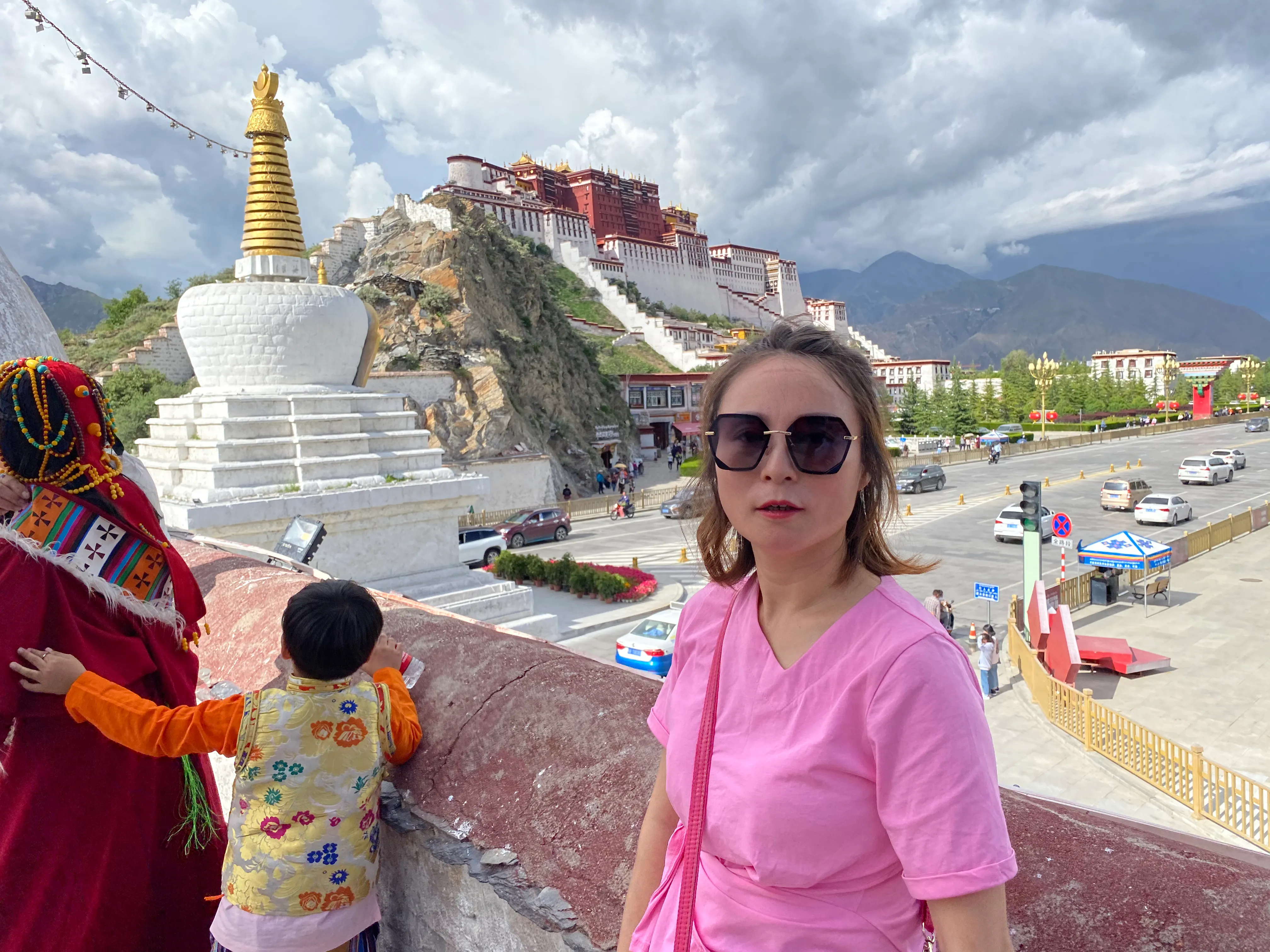 10天假期怎么玩转西藏旅行（含费用，攻略）