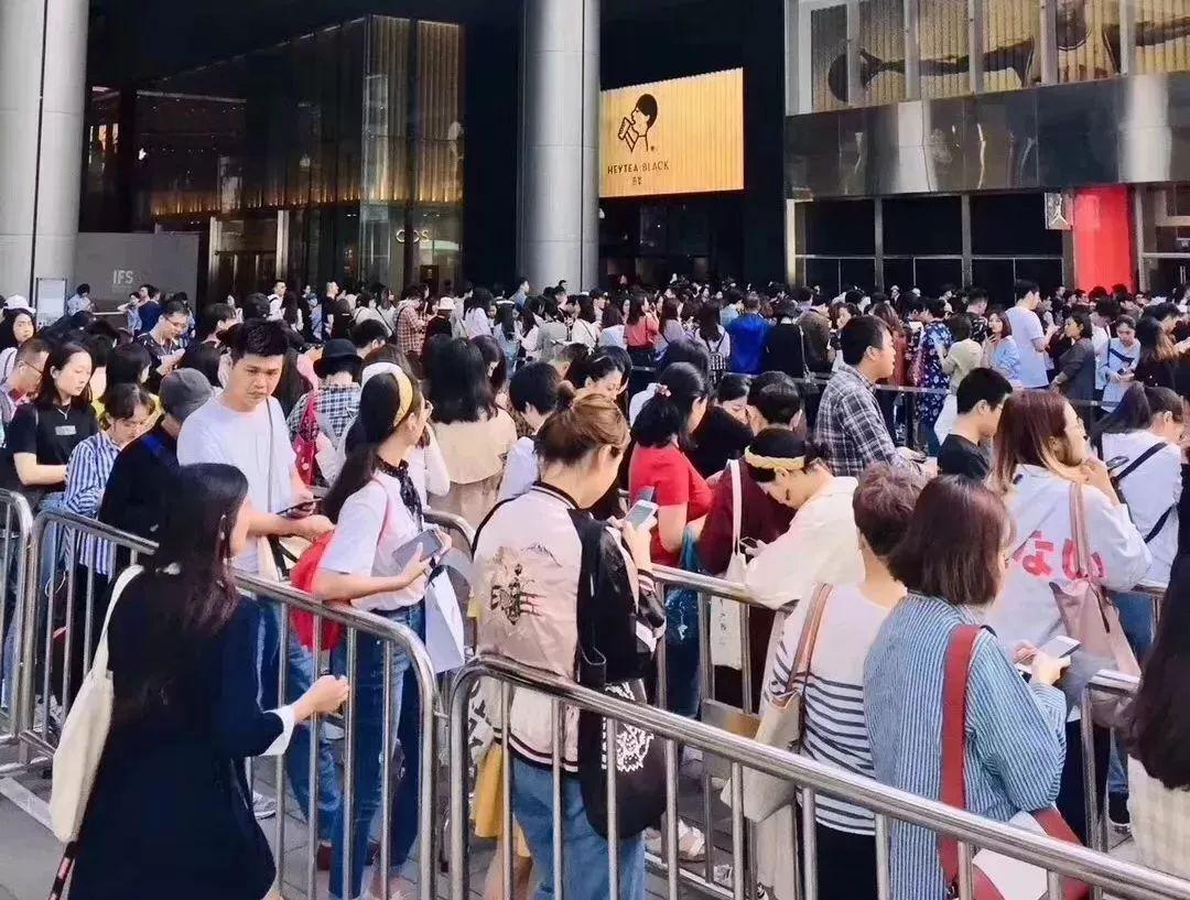 喜茶创始人聂云宸，29岁身价45亿，他到底做对了什么？