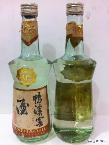 “神酒”来袭，你准备好被坑了吗？