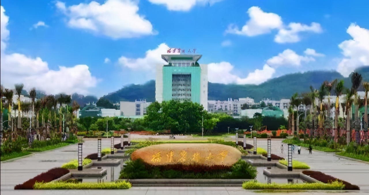 「干货来袭」福建农林大学艺术设计/风景园林专业考研解析