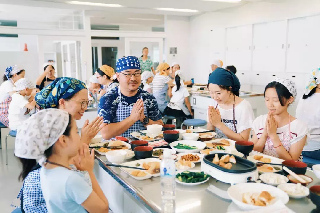 暑期亲子壮游:在夏日北海道,接受山川粮食的教育