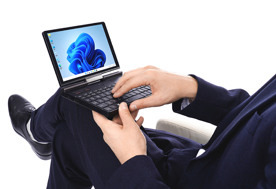 搭配i7-1195G7处理器的模块化掌上电脑，GPD Pocket 3有多强？