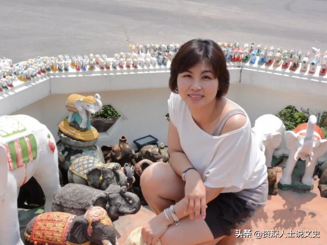 台湾女间谍许佳滢：37岁妇女，通过钱和感情渗透21岁大陆学生