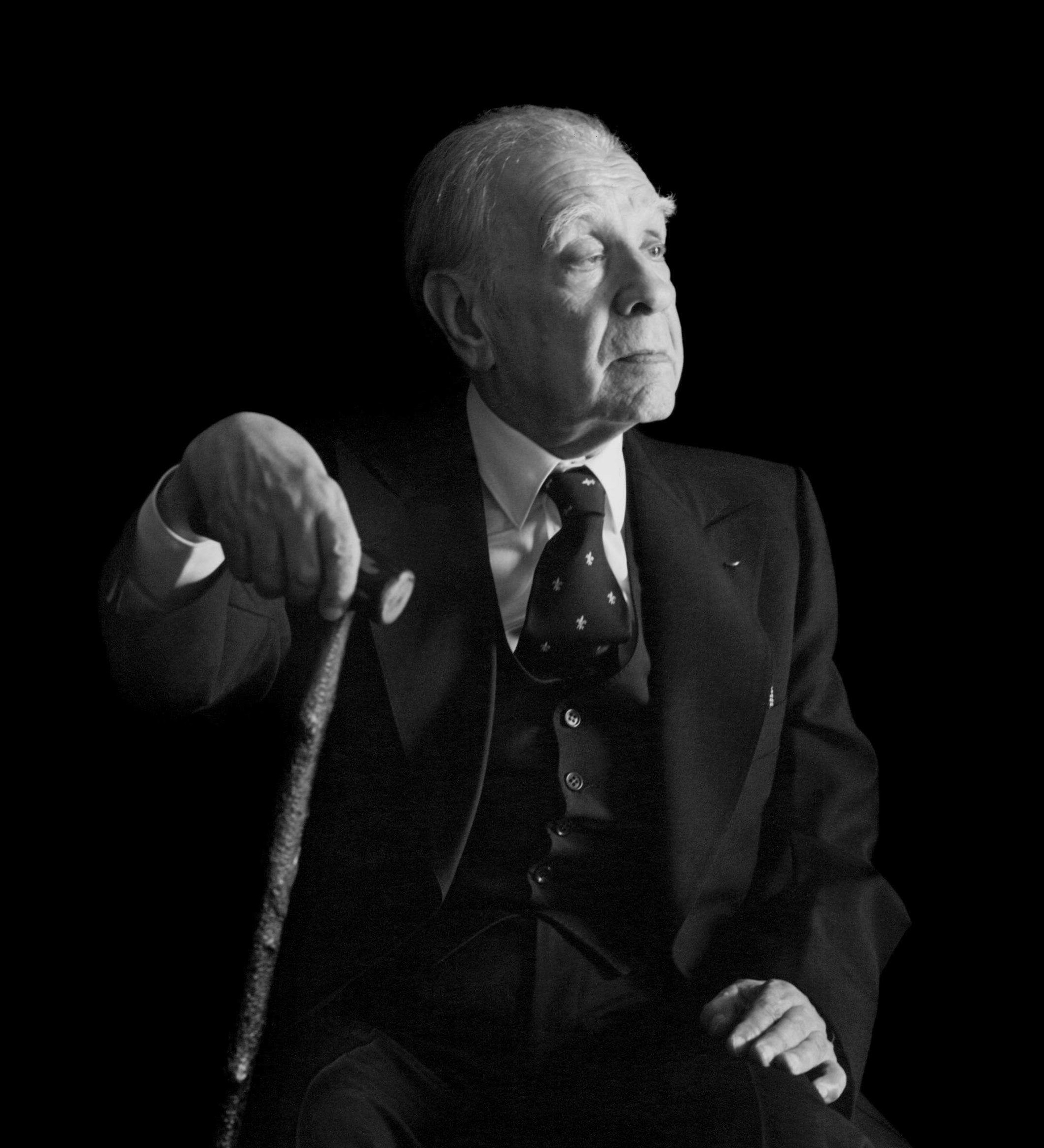 keep上名言博尔赫斯博尔赫斯几句经典的话