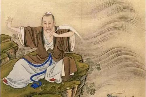 道教神仙能力是怎么排名的？