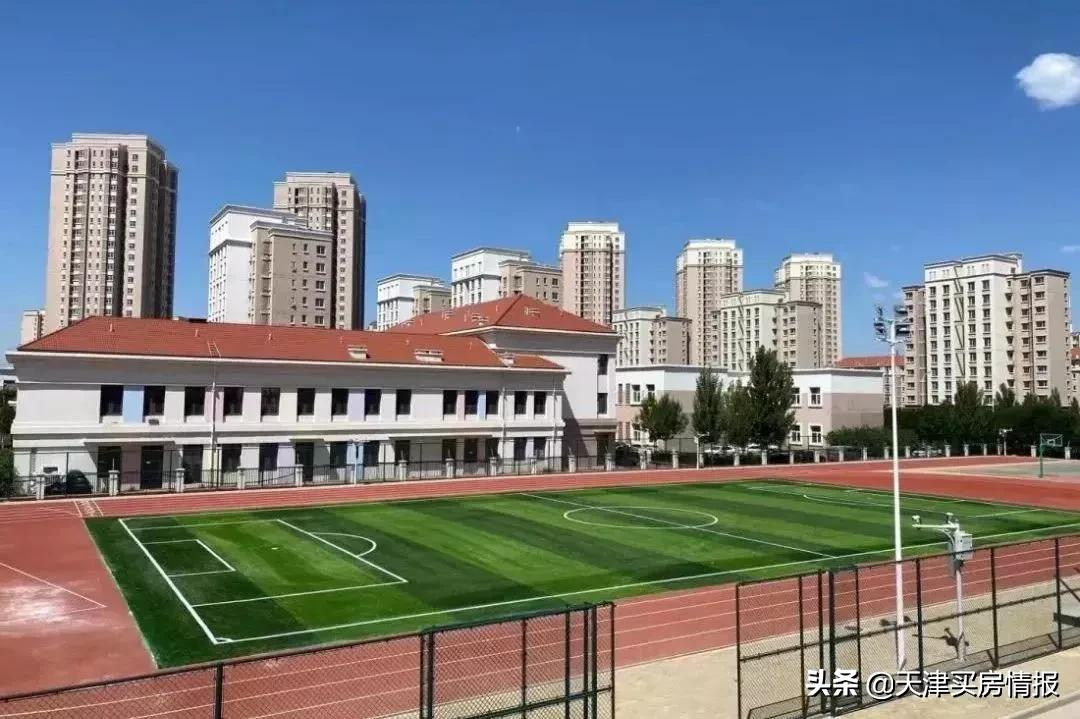 西青教育抖起来了？14个最新落地品牌学校大盘点