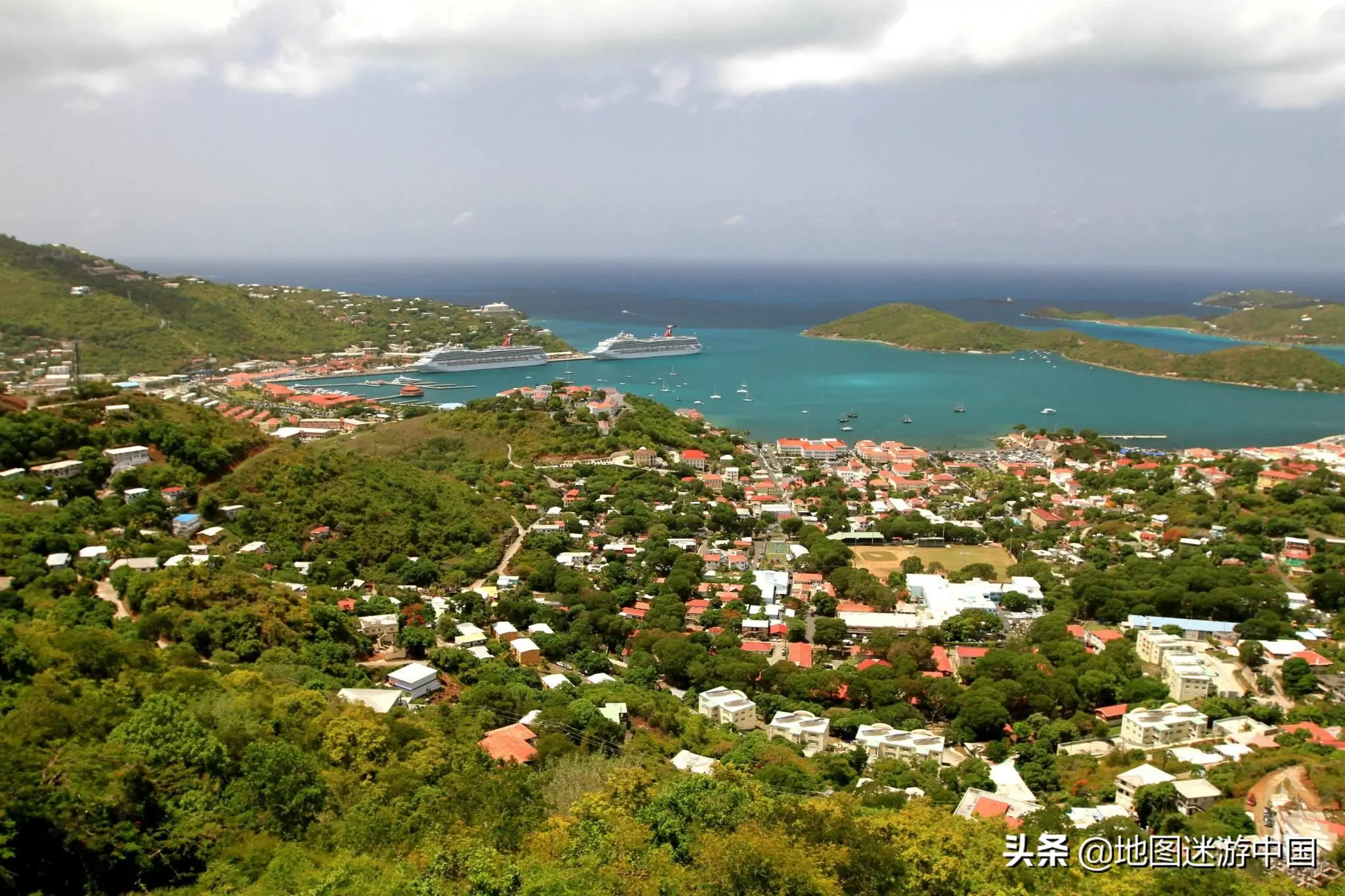 英国面积多少平方公里（英国到底有多大面积）