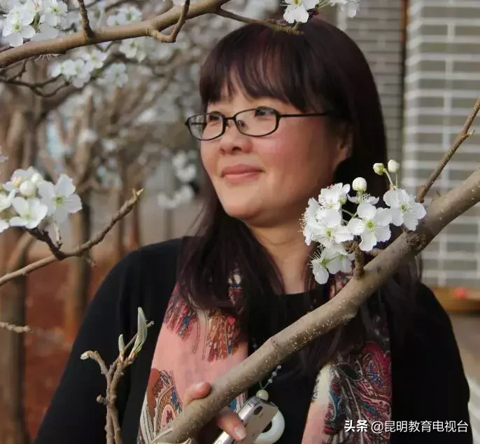 中高考生福利！昆明首次组建名师讲学团，每周日在昆明教育电视台开讲！