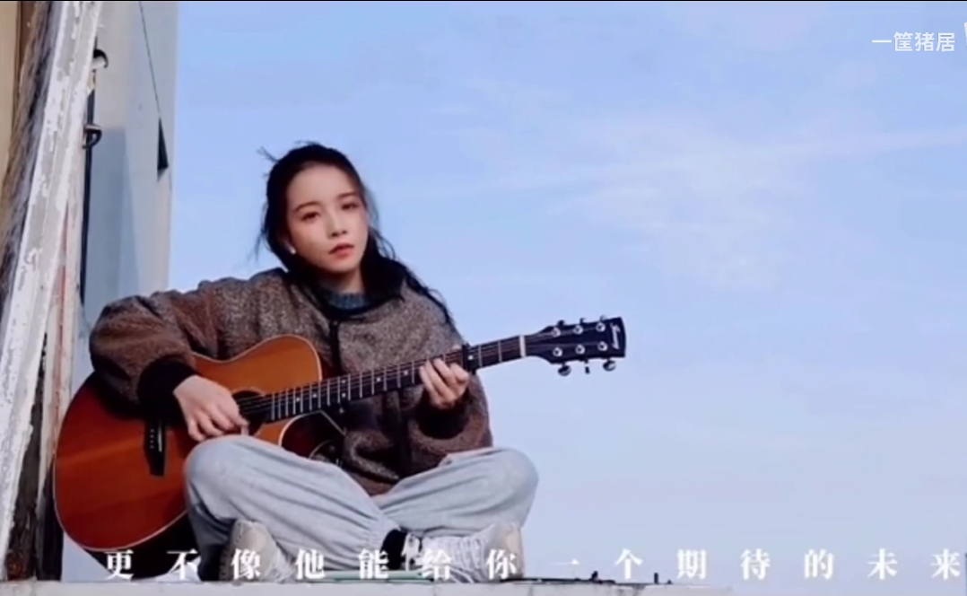 会唱歌，会画画，清华AI学生华智冰火了，未来她能当虚拟女友吗？