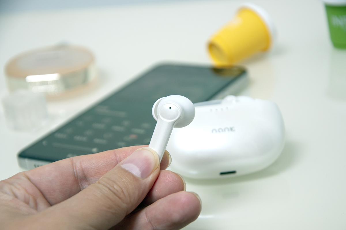 南卡A2真无线蓝牙主动降噪耳机值不值买？我用亲身体验告诉你