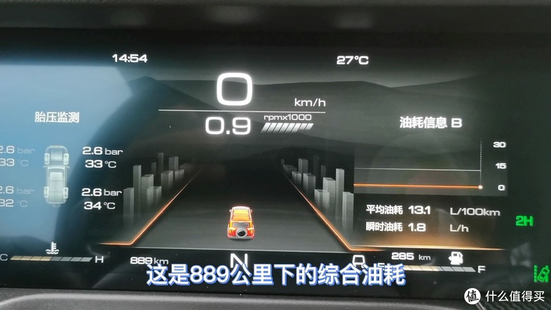 坦克300提车45天后，谈谈我的用车体验，以及我卖掉它的原因