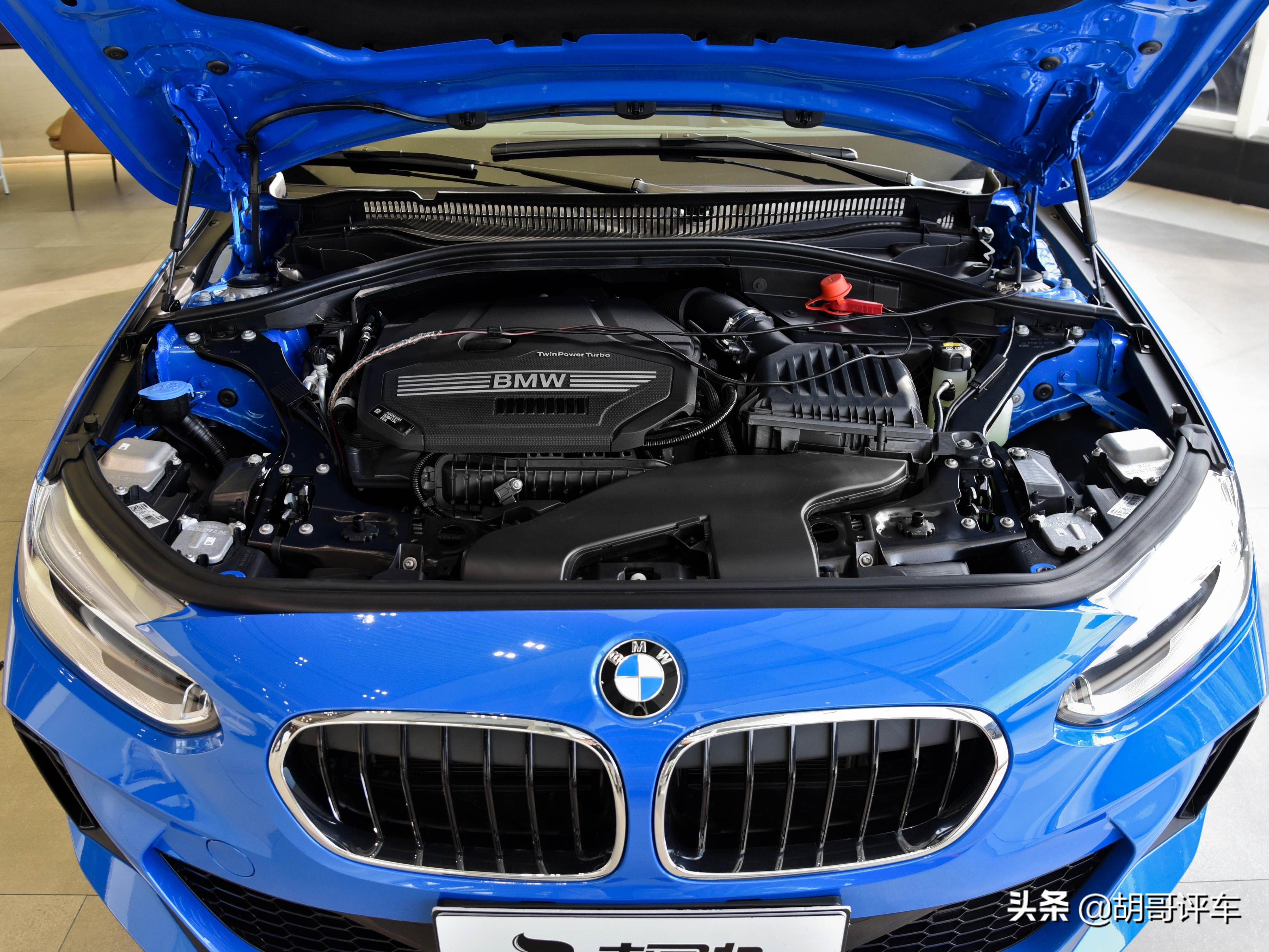不到20万也能买宝马？油耗只有5.4L，实拍宝马1系